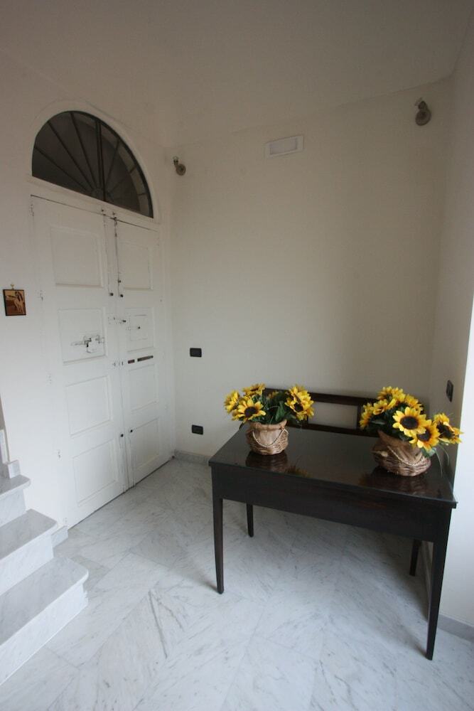 Apartamento The Mayor's