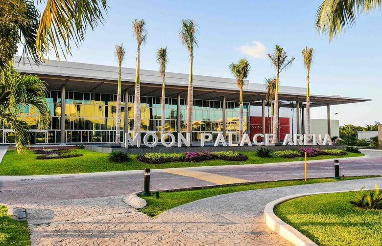Hotel Moon Palace Nizuc - All Inclusive