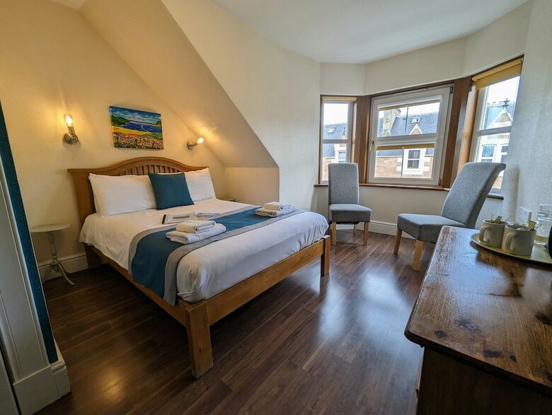 Hotel The Coo's Guest House