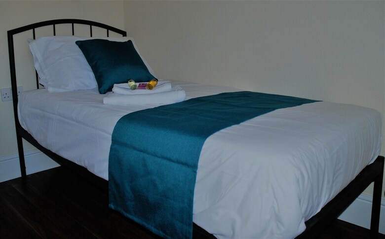 Hotel The Coo's Guest House