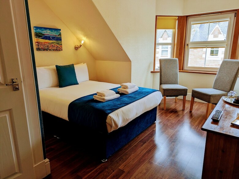 Hotel The Coo's Guest House