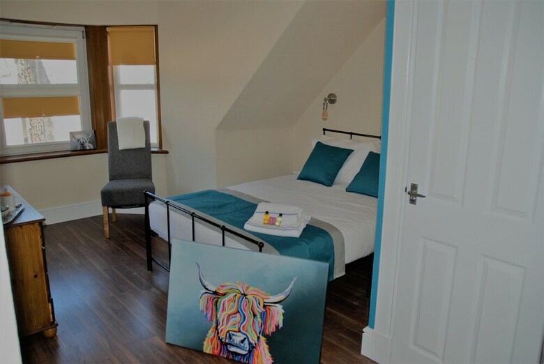 Hotel The Coo's Guest House