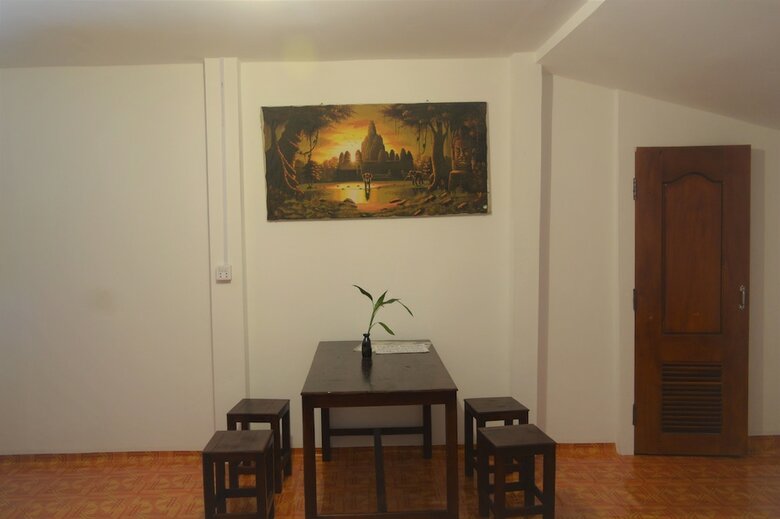 Hotel Sok Phen Homestay