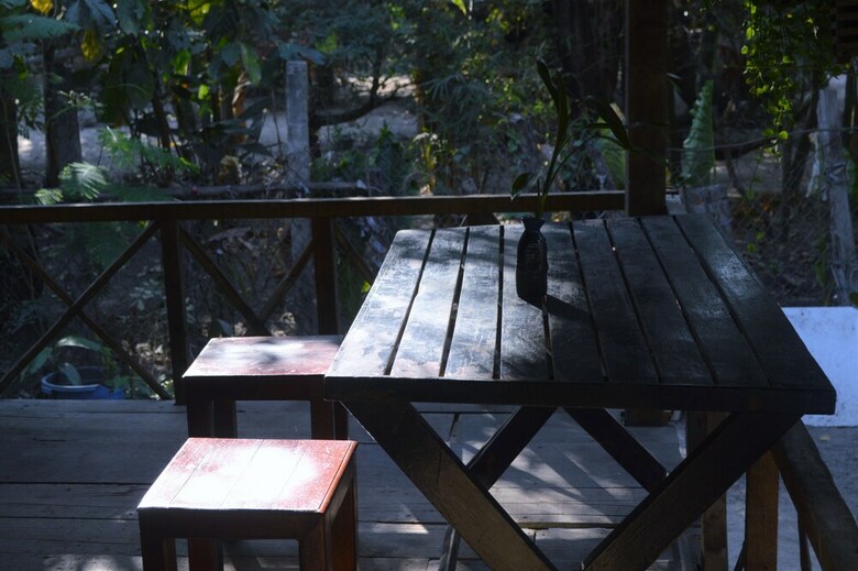 Hotel Sok Phen Homestay