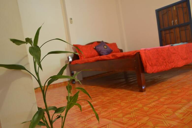 Hotel Sok Phen Homestay
