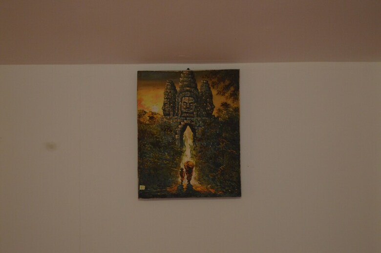 Hotel Sok Phen Homestay