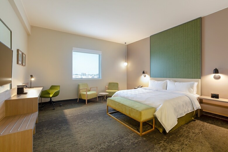 Hotel Holiday Inn Piura