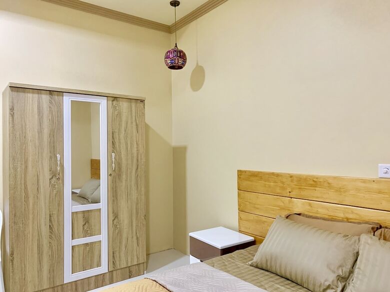 Apartamentos Endhaa Happiest Place On Earth