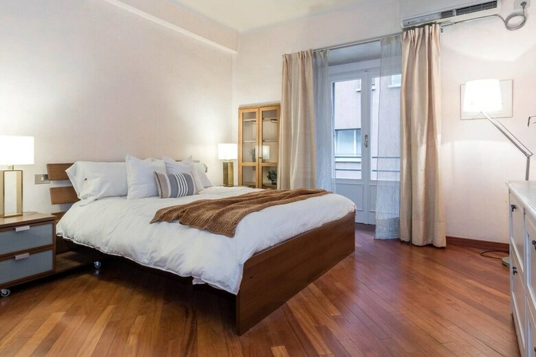 Altido Pontaccio Brera Apartment