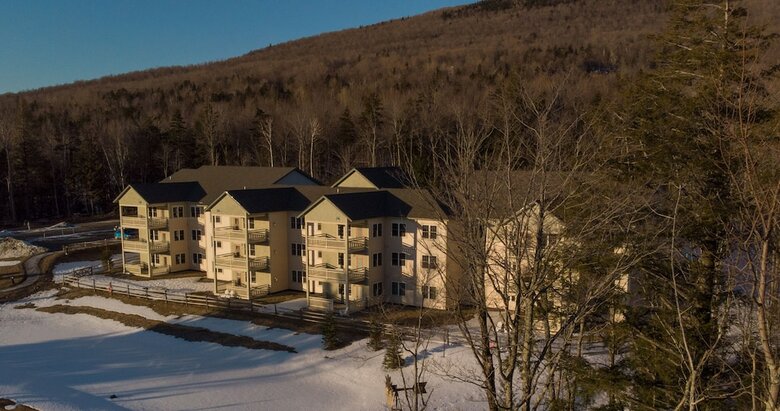 Apartamento Smuggler's Notch Resort By Resort Stay