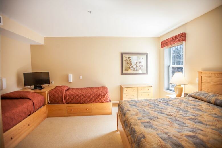 Apartamento Smuggler's Notch Resort By Resort Stay