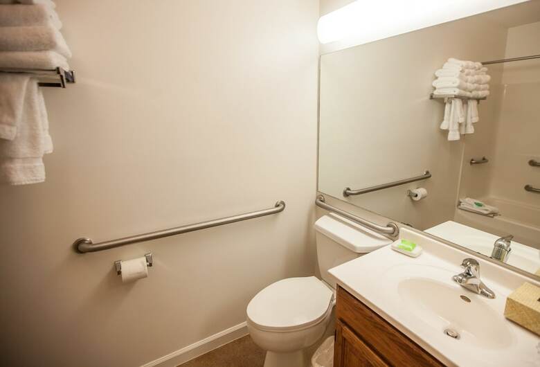 Apartamento Smuggler's Notch Resort By Resort Stay