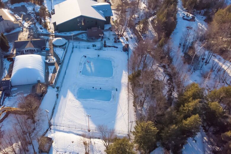 Apartamento Smuggler's Notch Resort By Resort Stay