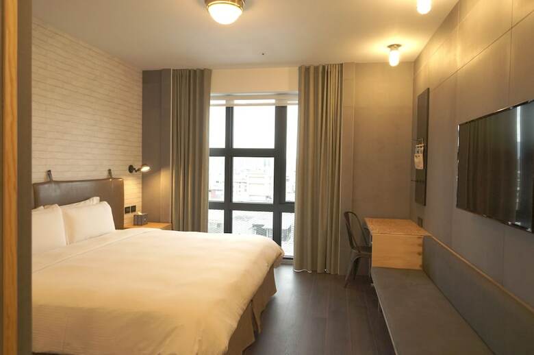 Hotel Just Sleep Sanchong