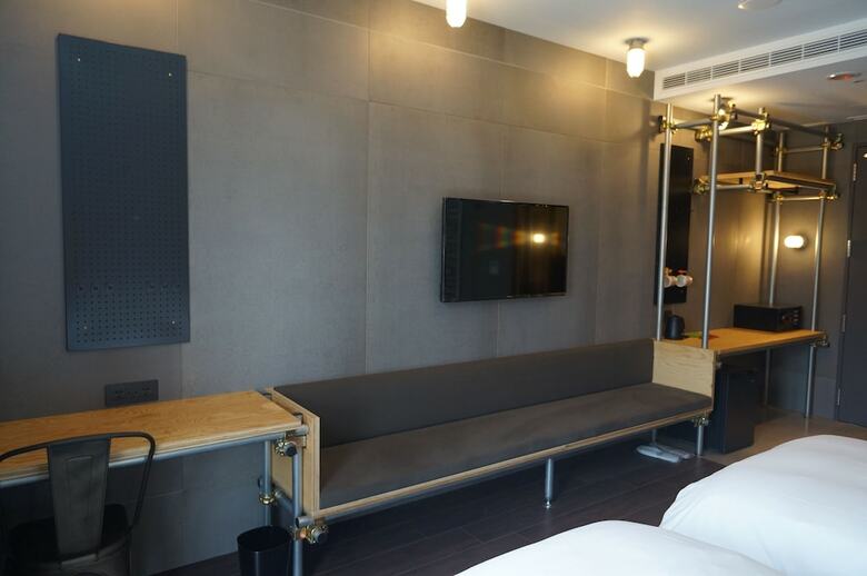 Hotel Just Sleep Sanchong