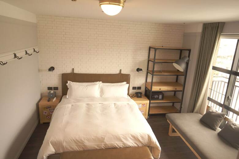 Hotel Just Sleep Sanchong