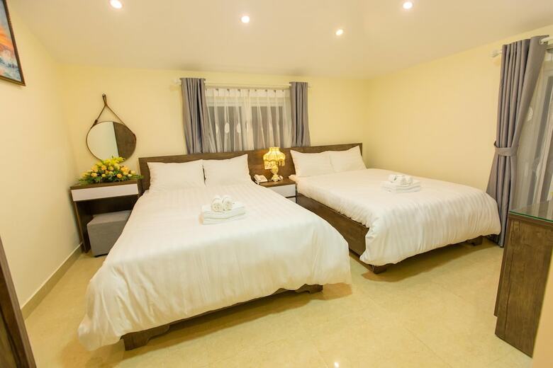 Hotel Green Meadow Villa&coffee