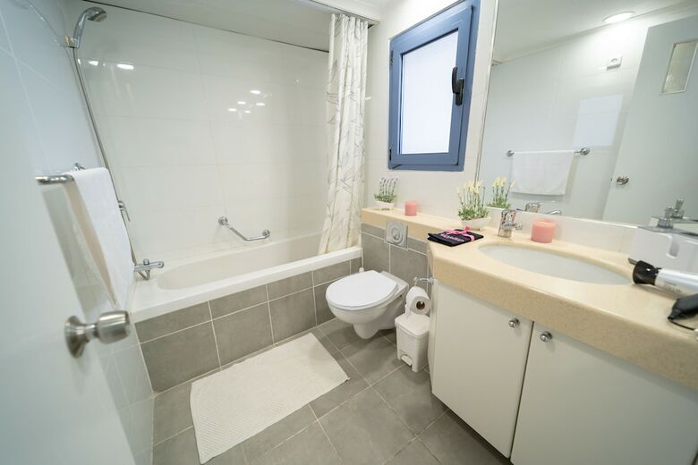 Apartamento Luxury In Royal Park