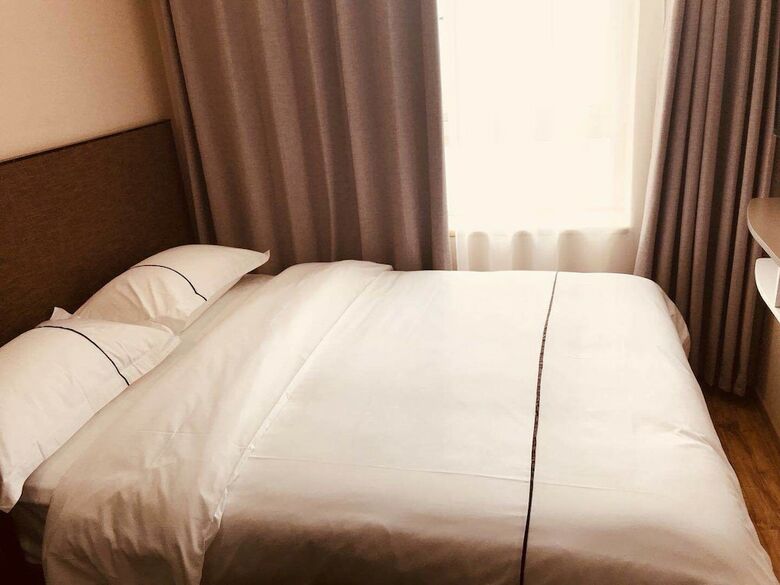 Beijing Xinhuayuan Hotel