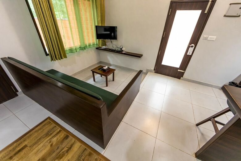 Apartamento Siri Nature Roost