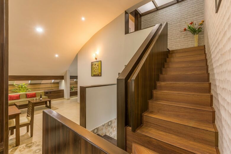Apartamento Siri Nature Roost
