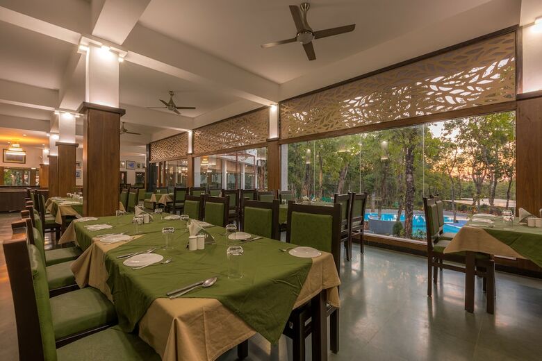 Apartamento Siri Nature Roost