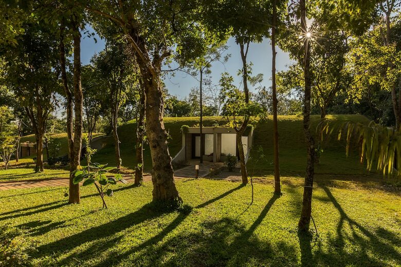 Apartamento Siri Nature Roost