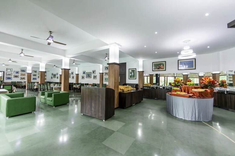 Apartamento Siri Nature Roost
