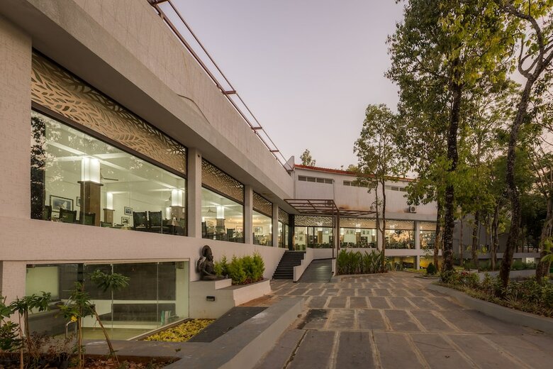 Apartamento Siri Nature Roost