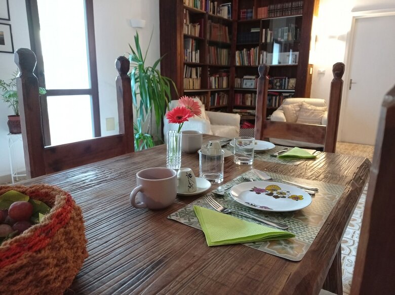 B&B Gli Archi Country Home
