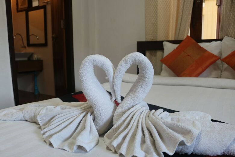 Hotel Villa Merry 2