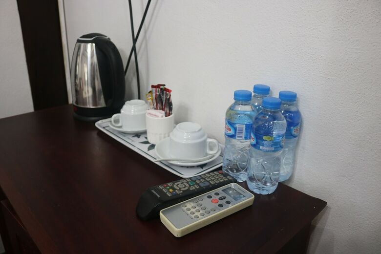 Hotel Villa Merry 2