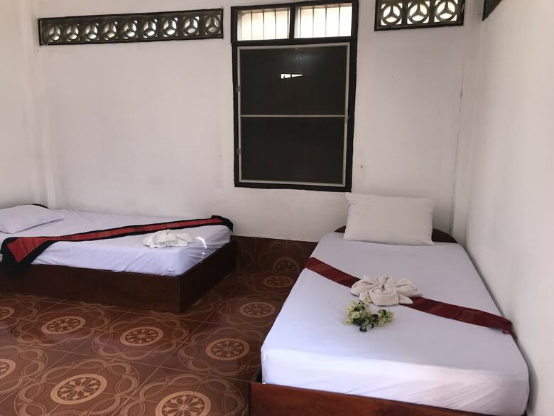 Hotel Villa Merry 2
