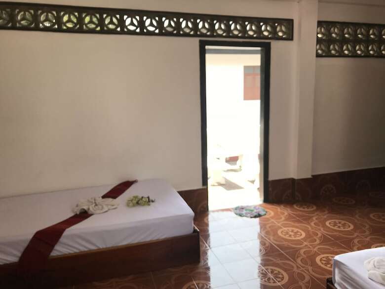 Hotel Villa Merry 2