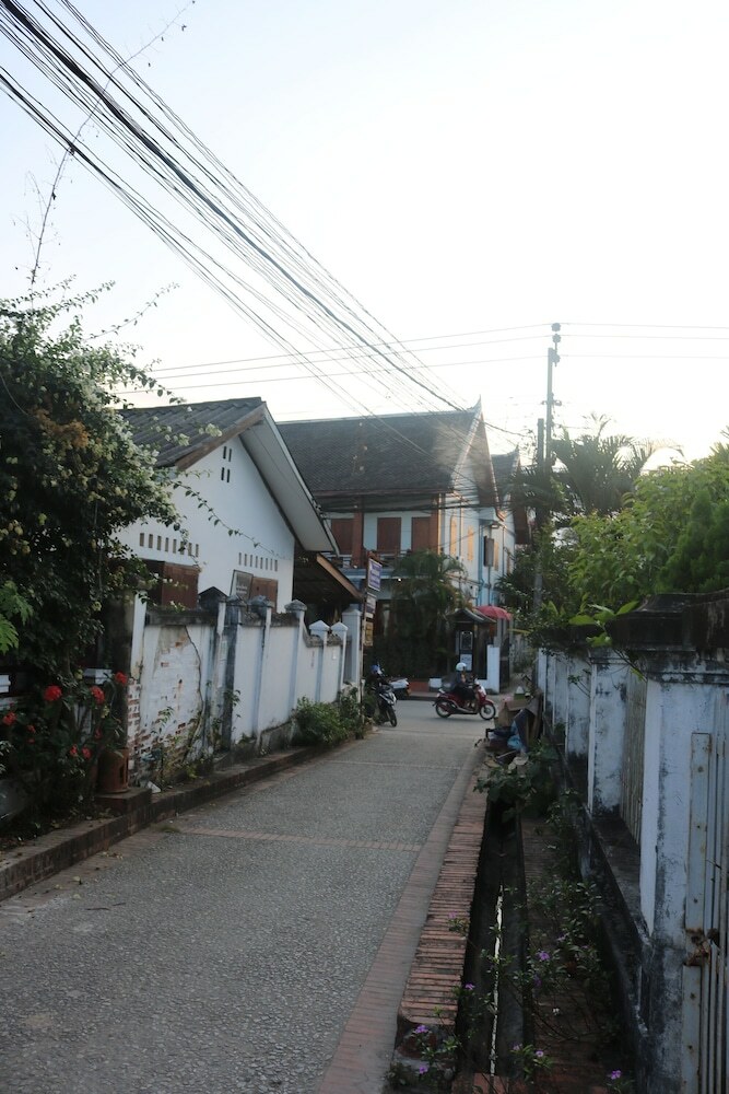 Hotel Villa Merry 2