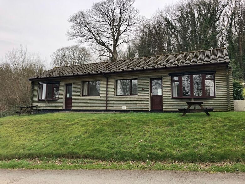 Posada Watermouth Lodges