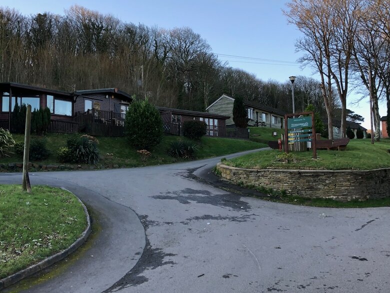 Posada Watermouth Lodges