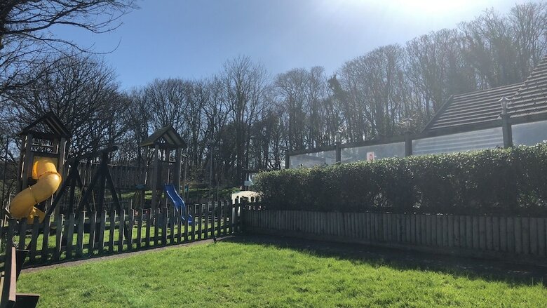 Posada Watermouth Lodges
