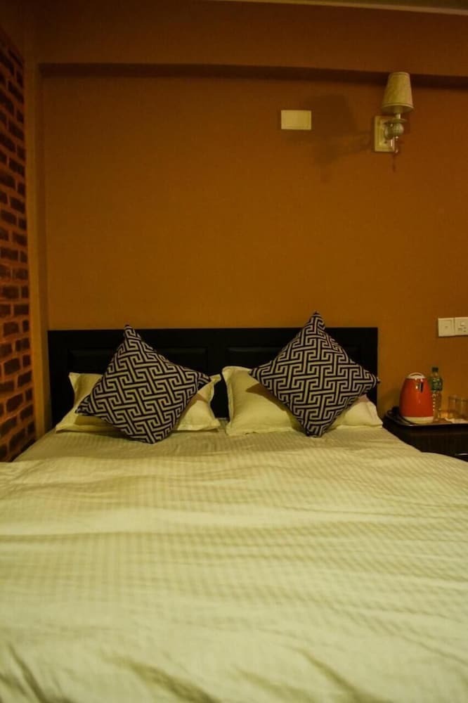 Hotel Bhaktapur Home