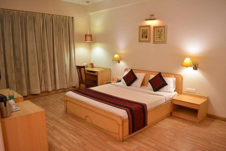Hotel Adityaz
