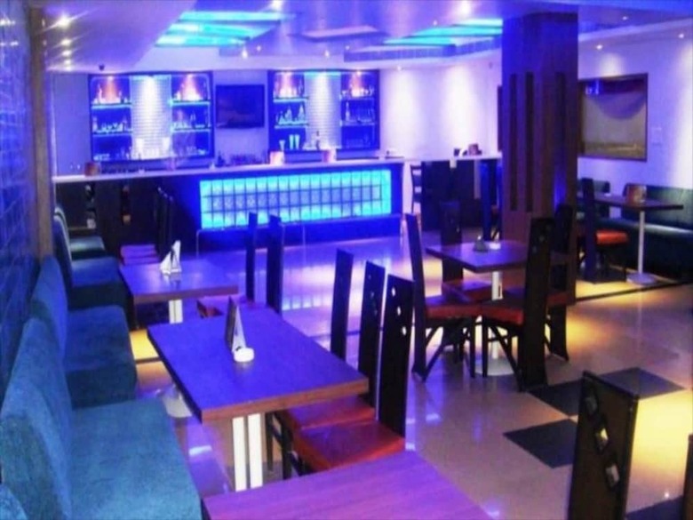 Hotel Adityaz