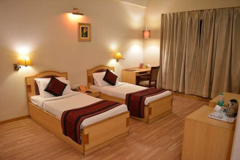 Hotel Adityaz