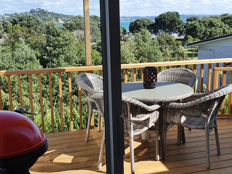 Stanmore Bay Beach House