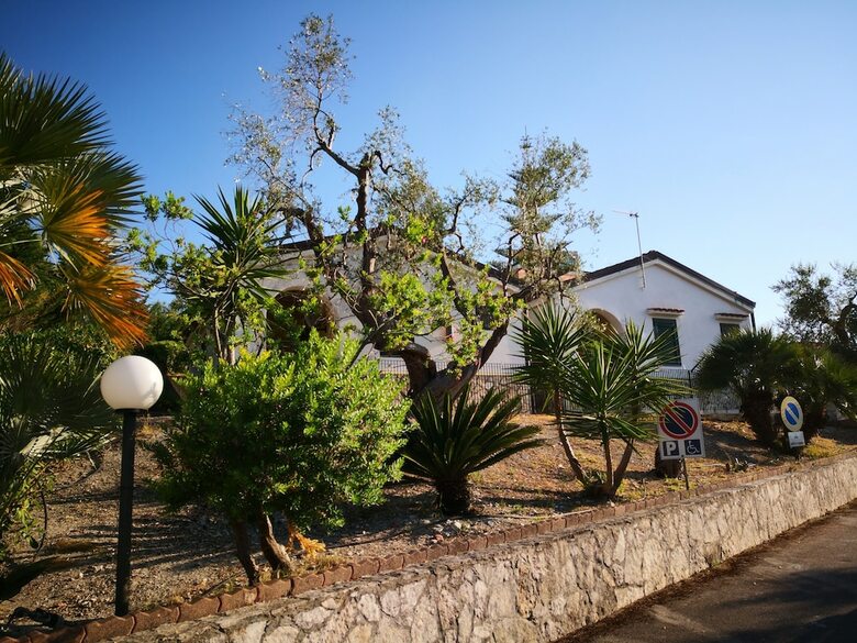 Residencia Villaggio Vacanze Mare Blu