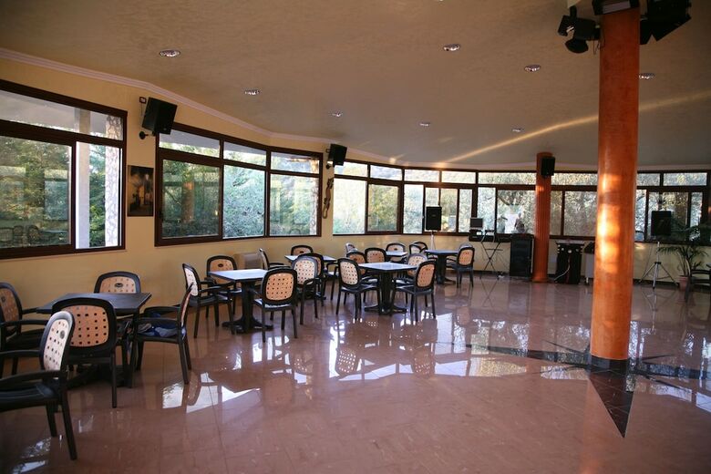 Residencia Villaggio Vacanze Mare Blu