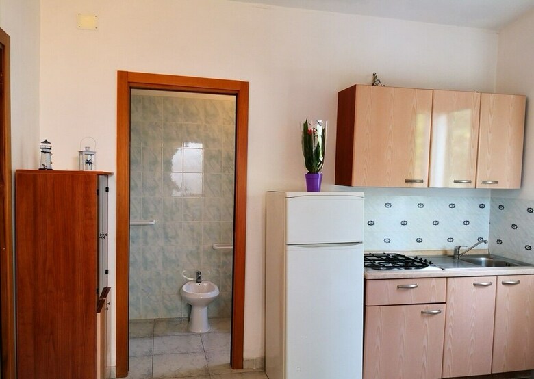 Residencia Villaggio Vacanze Mare Blu