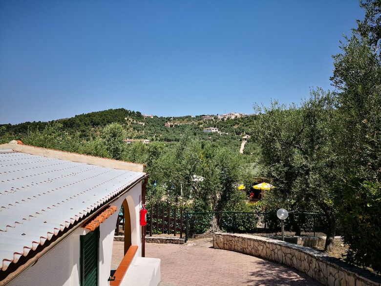 Residencia Villaggio Vacanze Mare Blu