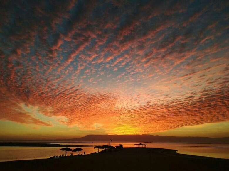 Hotel Green Lagoon Beach Resort Ras Sidr