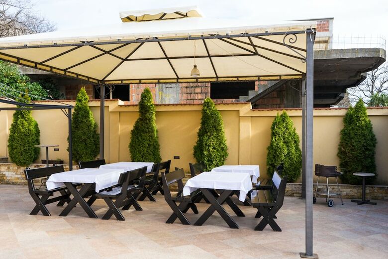 Apart Hotel Casablanca