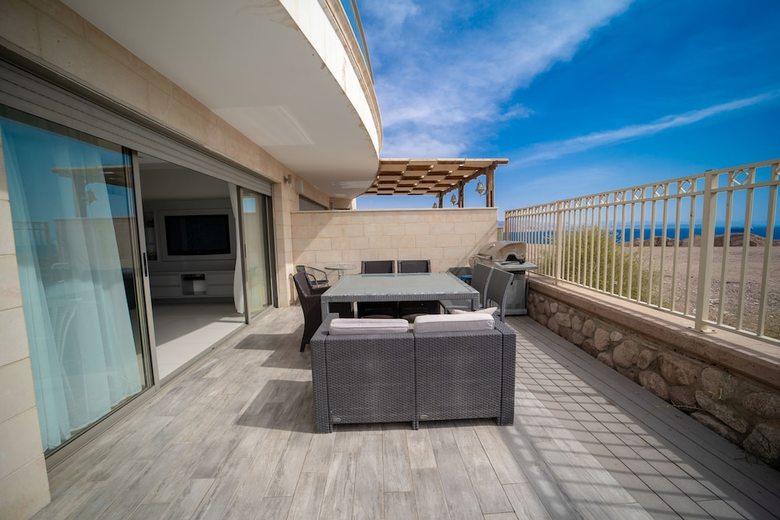Villa Private Pool 3bdr Sea View